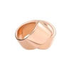 Vhernier Abbraccio Ring